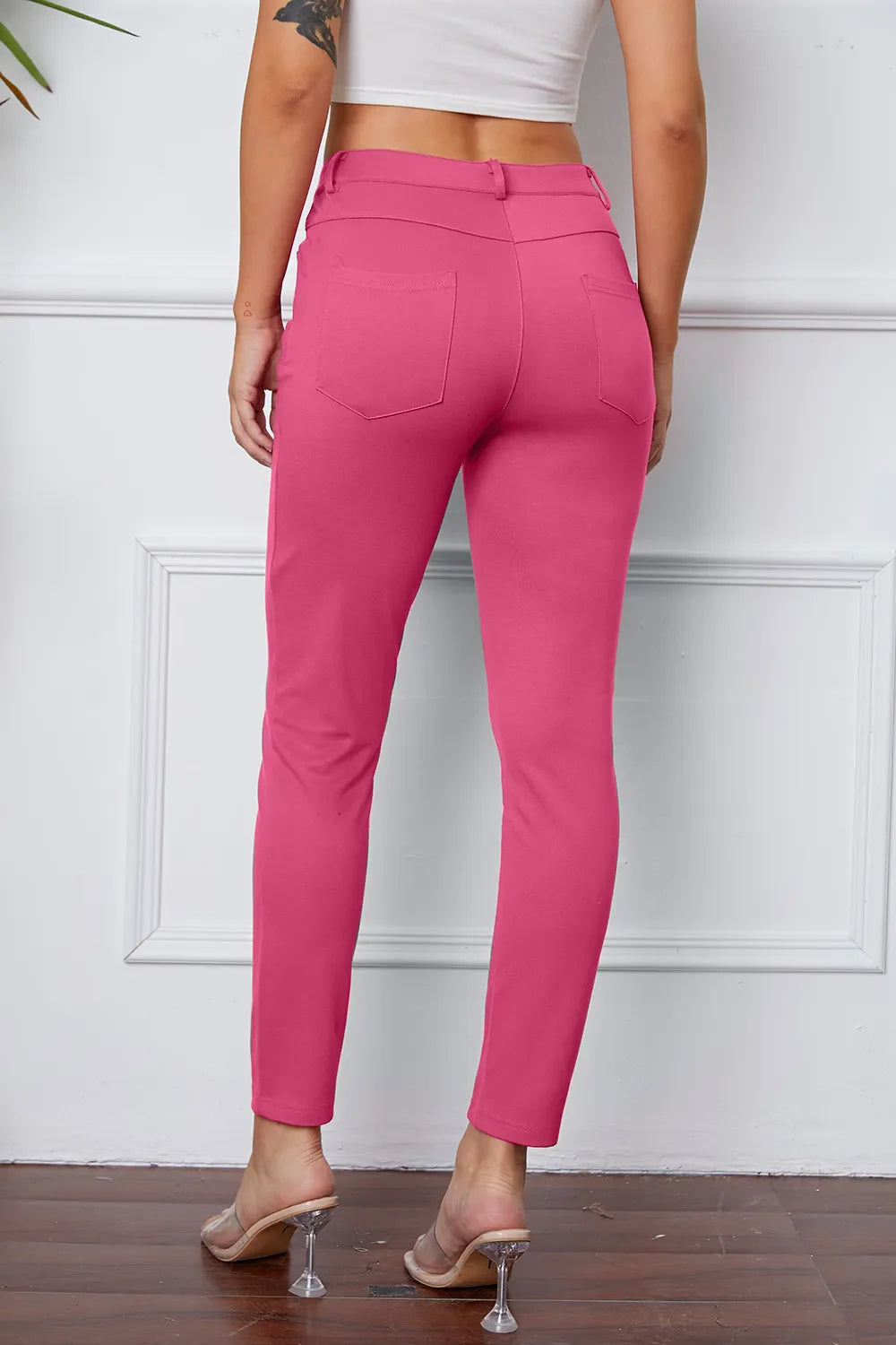 StretchyStitch Pants by
