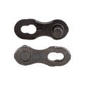 Kmc MissingLink 11 Speeds 11sp DLC Black 5.5mm Pin Universal Reuseable