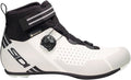 SIDI Nix Cycling Boots - White/Black Size 49  Millennium Fit