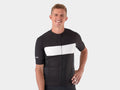 Trek Circuit LTD Small Black/White Jersey