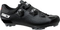 SIDI Eagle 10 Mountain Clipless Shoes - Women's Black/Black 38