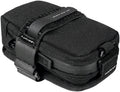 Topeak Elementa Gearbag EX Seat Bag Ratchet Tool/Bit Set