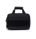 Outdoor Sports Tactical Shoulder Bag – Lightweight Crossbody Pack for Men & Women | Black, Army Green, Khaki