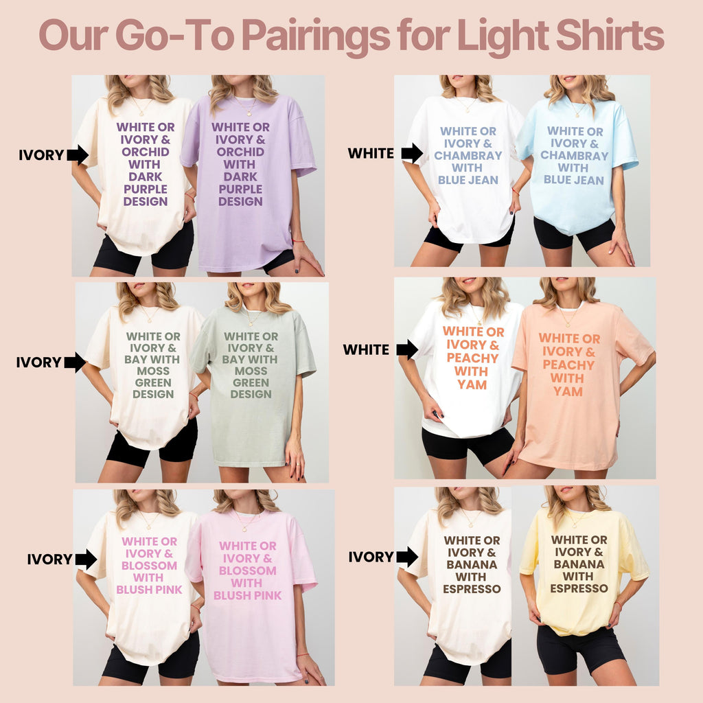 Personalized The Bach Club Bachelorette Party Shirts