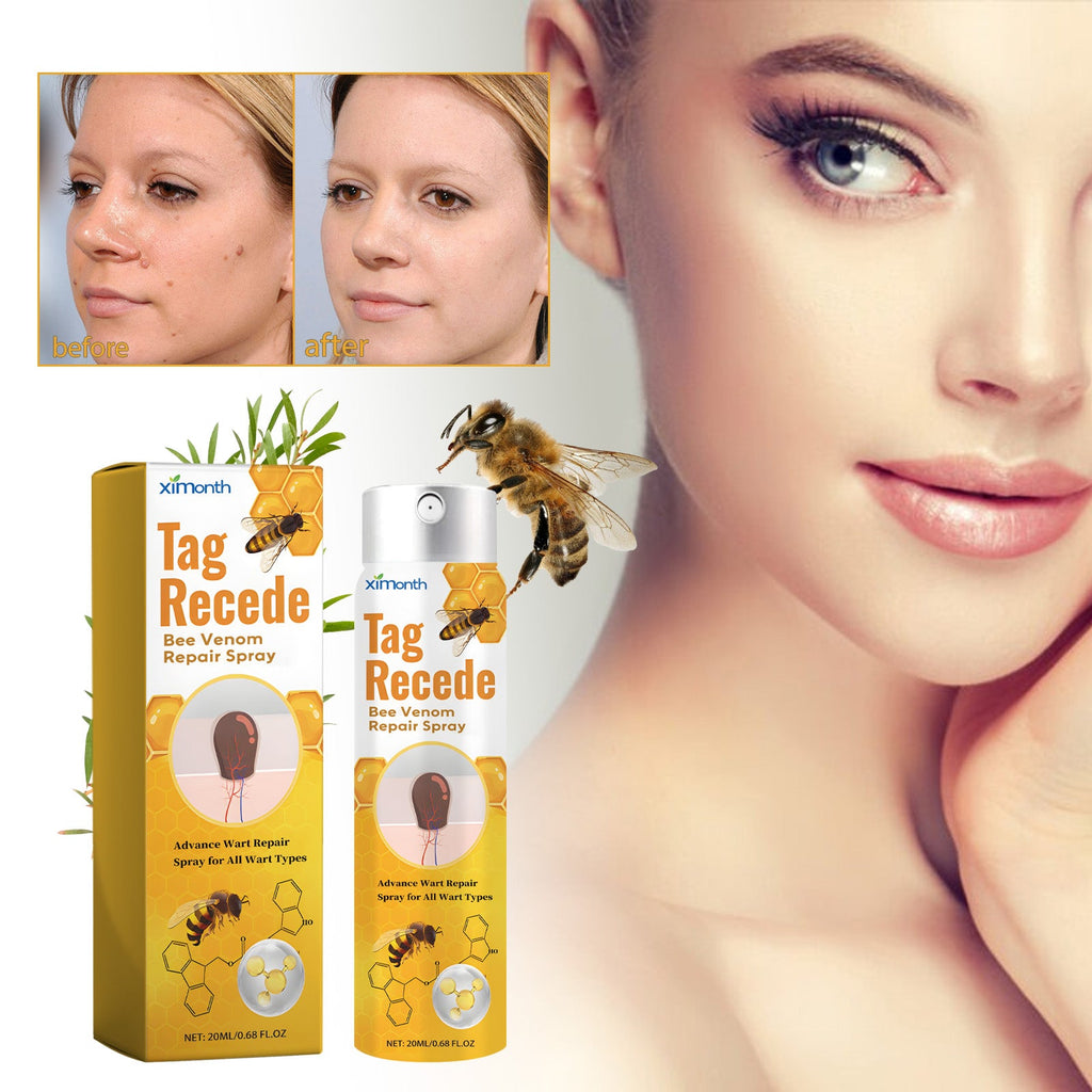 Bee Purifying Skin Spray 20ML