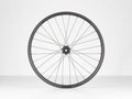 Wheel Front Bontrager Line Elite 30 TLR 29 Disc 110mm Black