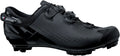 SIDI Tiger 2S Mountain Clipless Shoes - Men's Black 40