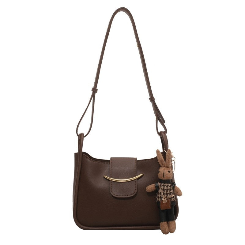 Colorblock Oversized Commuter Tote for Women