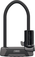 Abus Granit XPlus 540 U-Lock - 4 x 9" Includes SHB Bracket