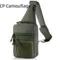 Desert Camo Waterproof Travel Bag