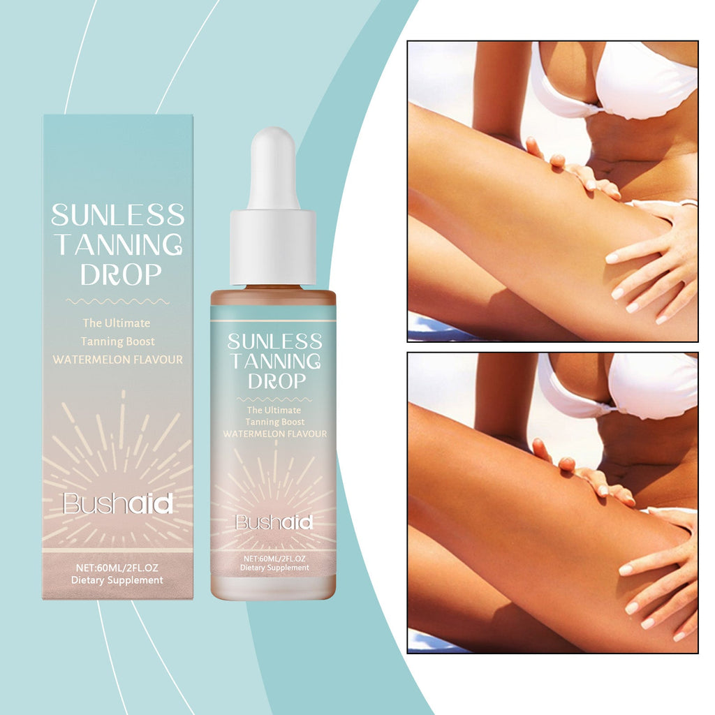 Tanning Drops Oral
