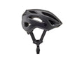 Fox Racing 25 Crossframe Large Black Helmet