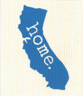 California Home Swedish Dishcloth | Sweetgum Home