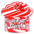 Peppermint Twist Dope Slime
