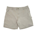 Carhartt Men's Vintage Khaki B25 Shorts 42