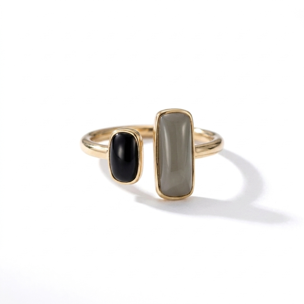 Carter Adjustable Ring