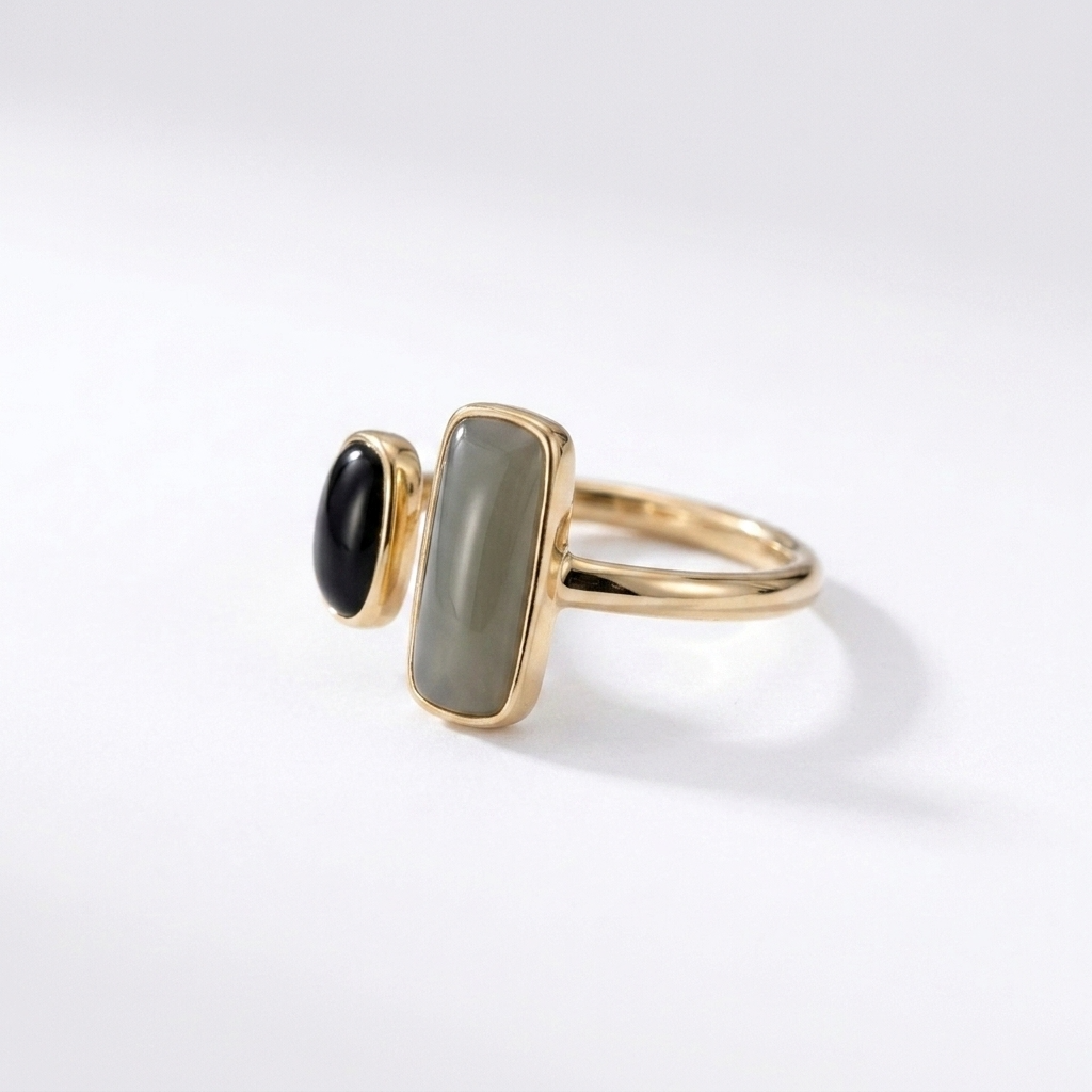Carter Adjustable Ring