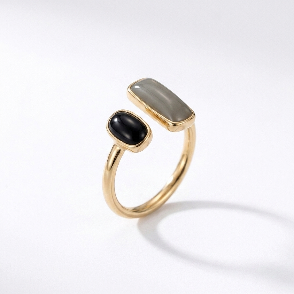 Carter Adjustable Ring