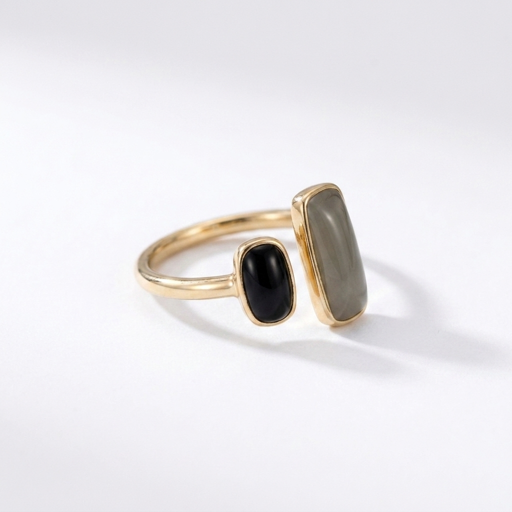 Carter Adjustable Ring