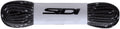 SIDI Cycle Laces 110mm Pair - Black
