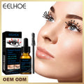 Castor Oil Eyelash Serum