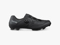 Shimano XC503 Wide 44 Black Shoe