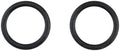 Jagwire DOT O-Rings for M6 Banjo Fittings Bag of 20