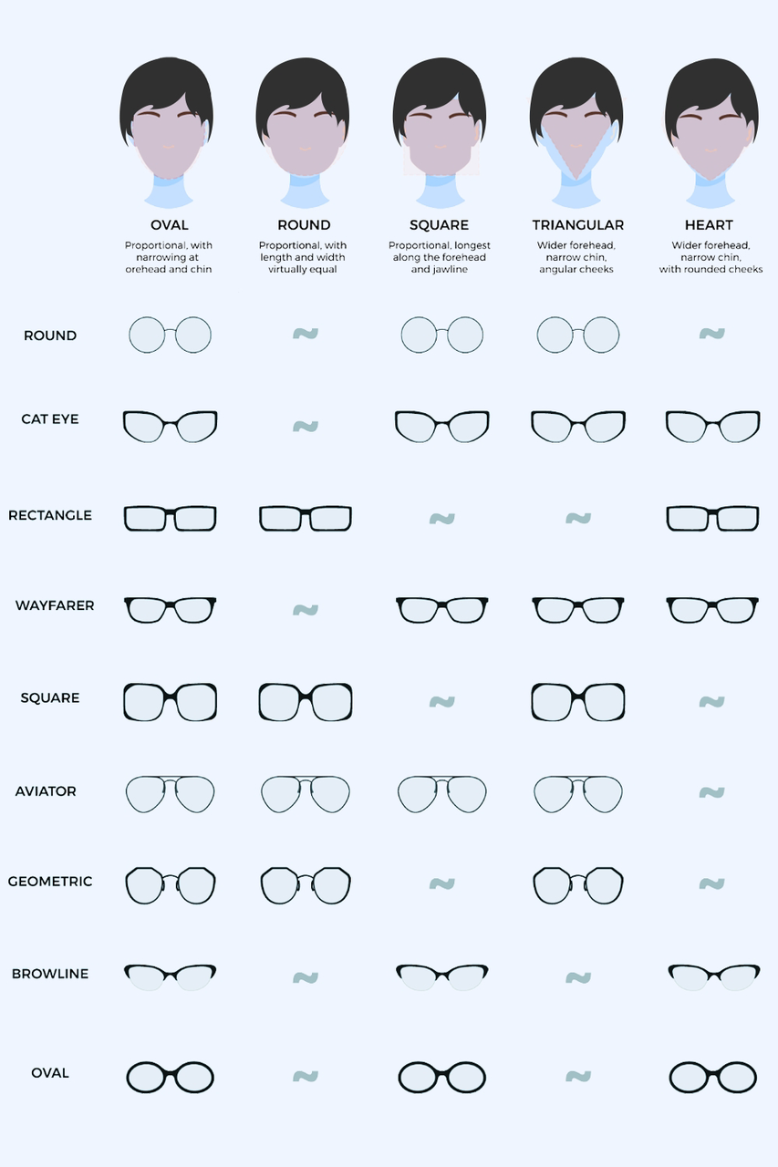 UV Protection Sunglasses