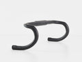 Bar Bontrager Pro IsoCore VR-CF Road 31.8mm 44cm Black 2022