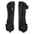 The shadow conspiracy Invisa-Lite Shin / Ankle Combo XL  L/XL Unisex Black