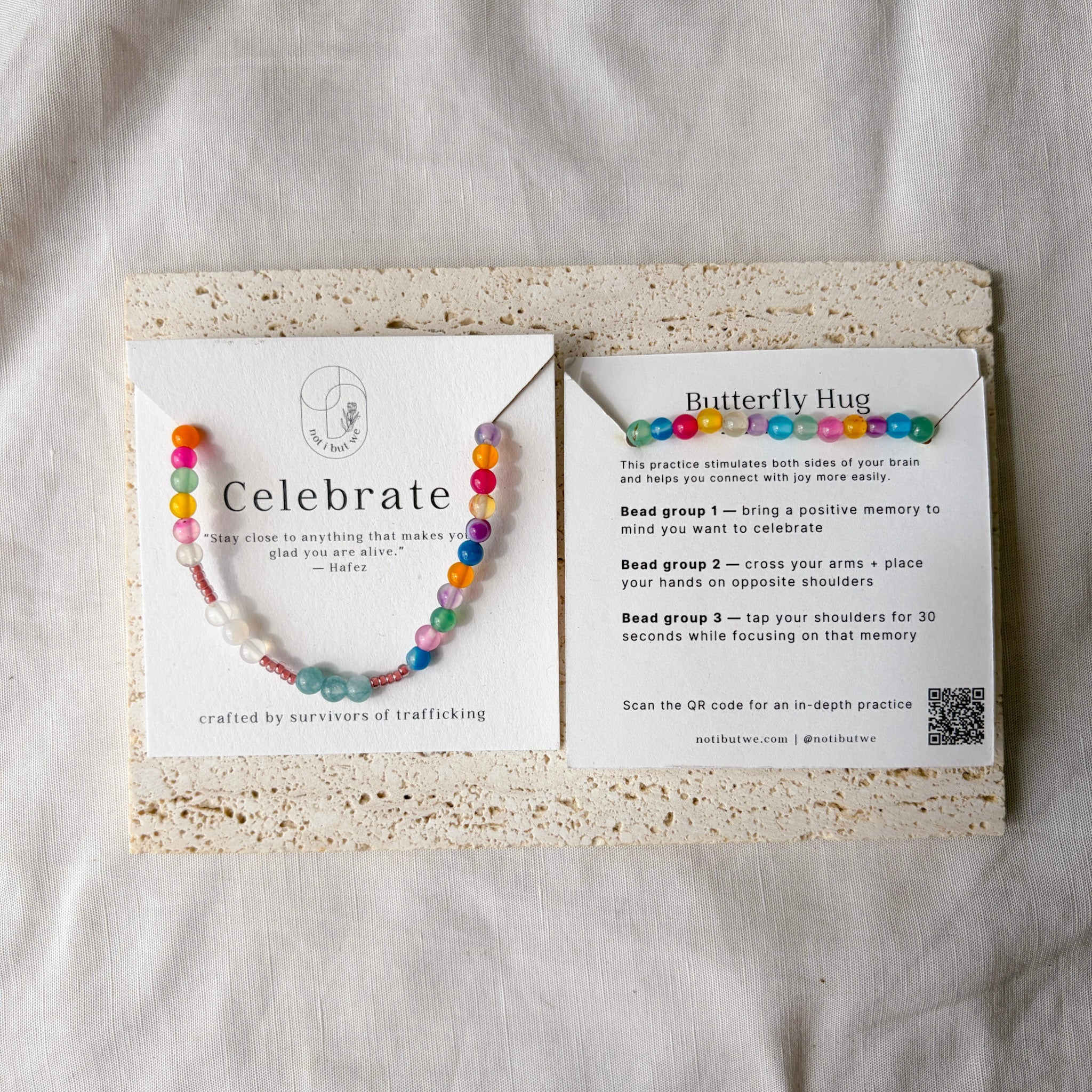 Celebrate Bracelet