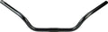 MSW Urban Cruiser Bar 90mm Rise w/ 50d Sweep Black