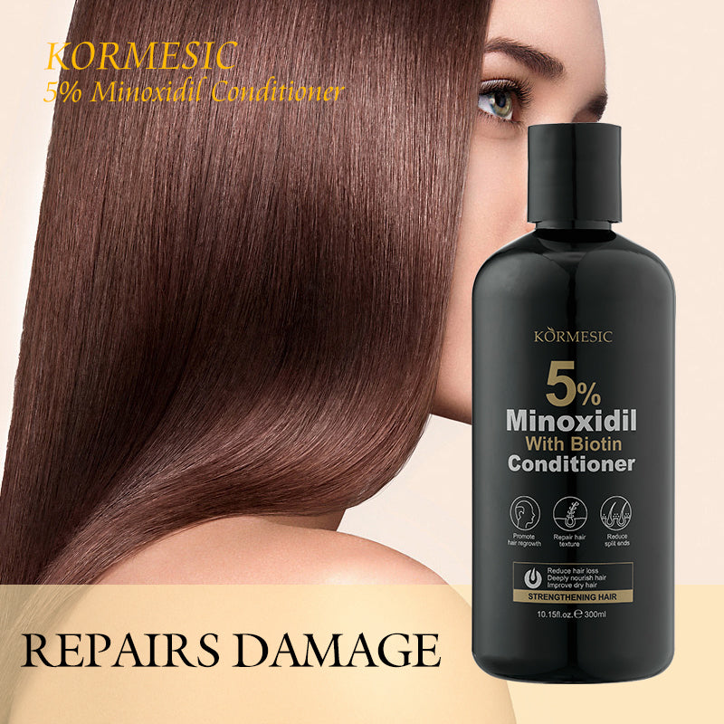 KORMESIC Minoxidil Hair Conditioner 300ml