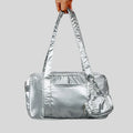 City Motion Padded Shoulder Bag