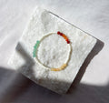 Gratitude Bracelet