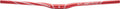 RaceFace Atlas Riser Handlebar 31.8 x 785mm 1/2" Rise Red
