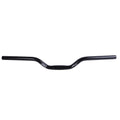 Kalloy PG Riser Bar (25.4) 50mm/630mm Black