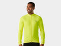 Trek Circuit Softshell Small Radioactive Yellow Jacket