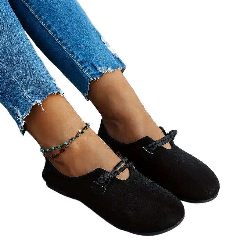 Plus-Size Dopamine Loafers