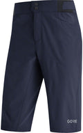 Gorewear Passion Shorts - Orbit Blue Medium Men's