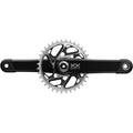 SRAM XXSL Eagle T-Type Wide 12sp Cranks No BB 34t 175mm