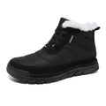 Men's Mid-Cut Snow Boots