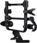 Car Rack Kuat Transfer V2 2-Bike 2" Hitch Black