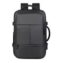 High-Capacity Travel Backpack