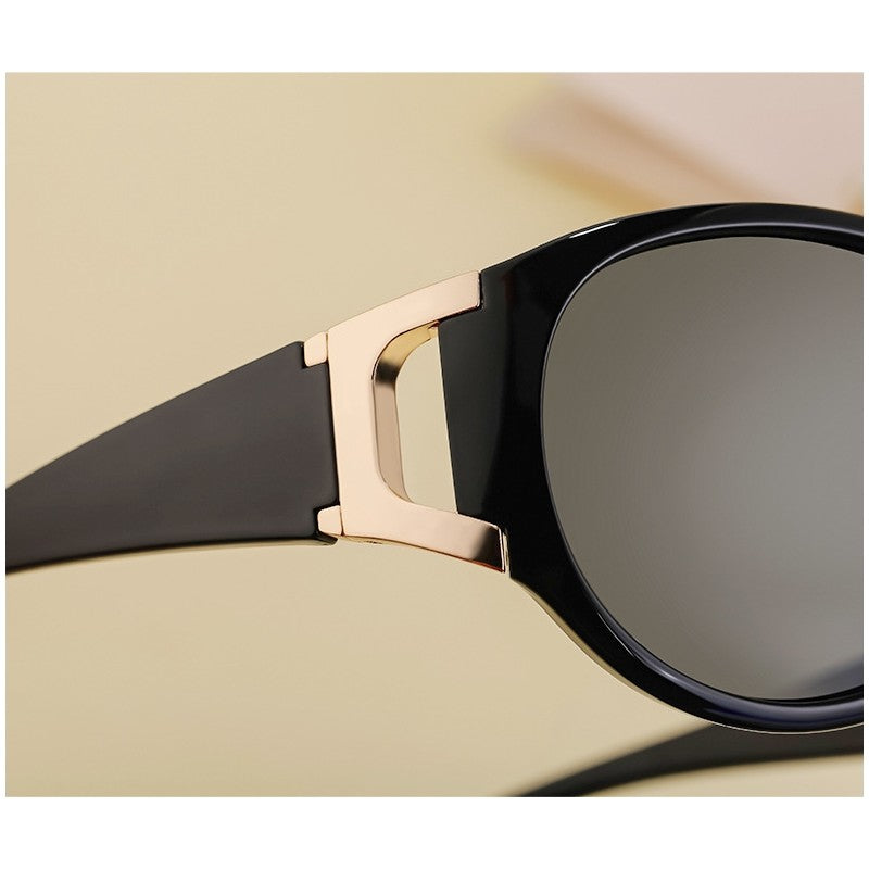 UV400 Sun Protection Full Frame Outdoor Sports Eyewear Sunglasses