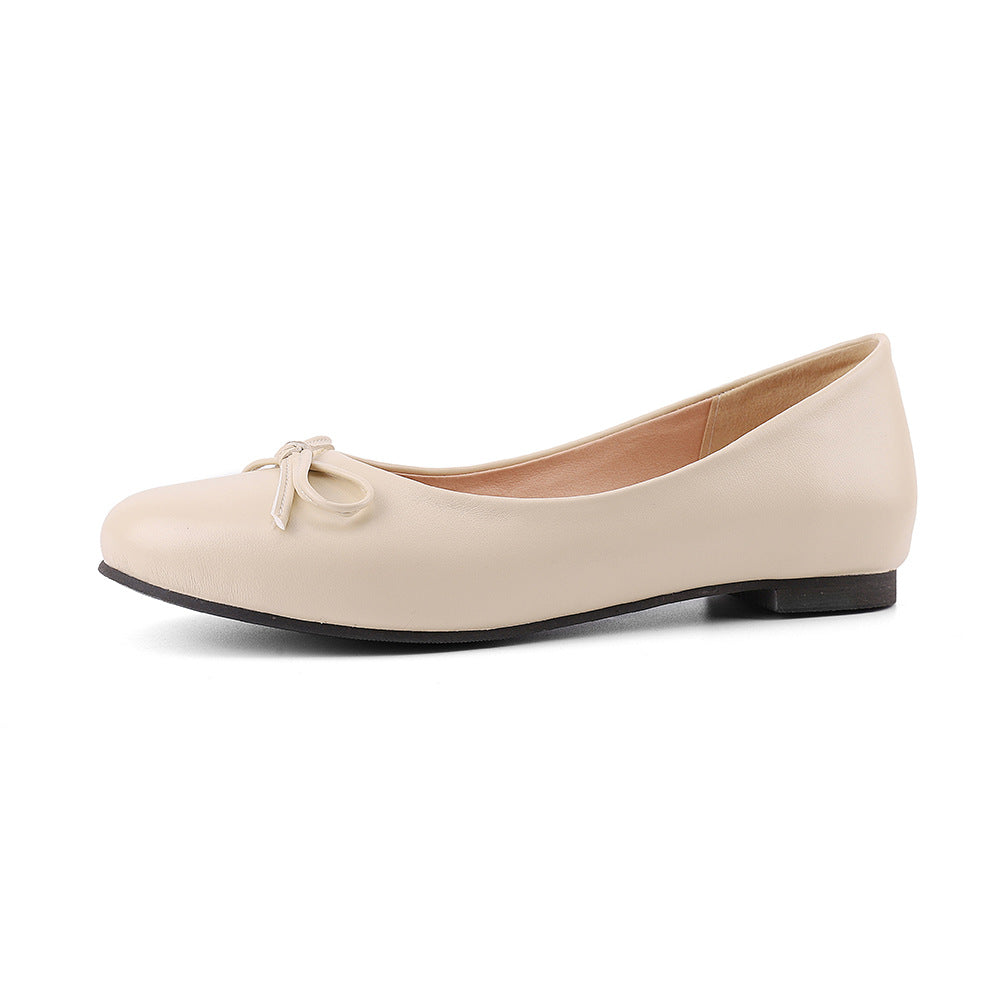 Plus Size Multi-Color Pumps – Wide Width Low Heel Dress Shoes for Women