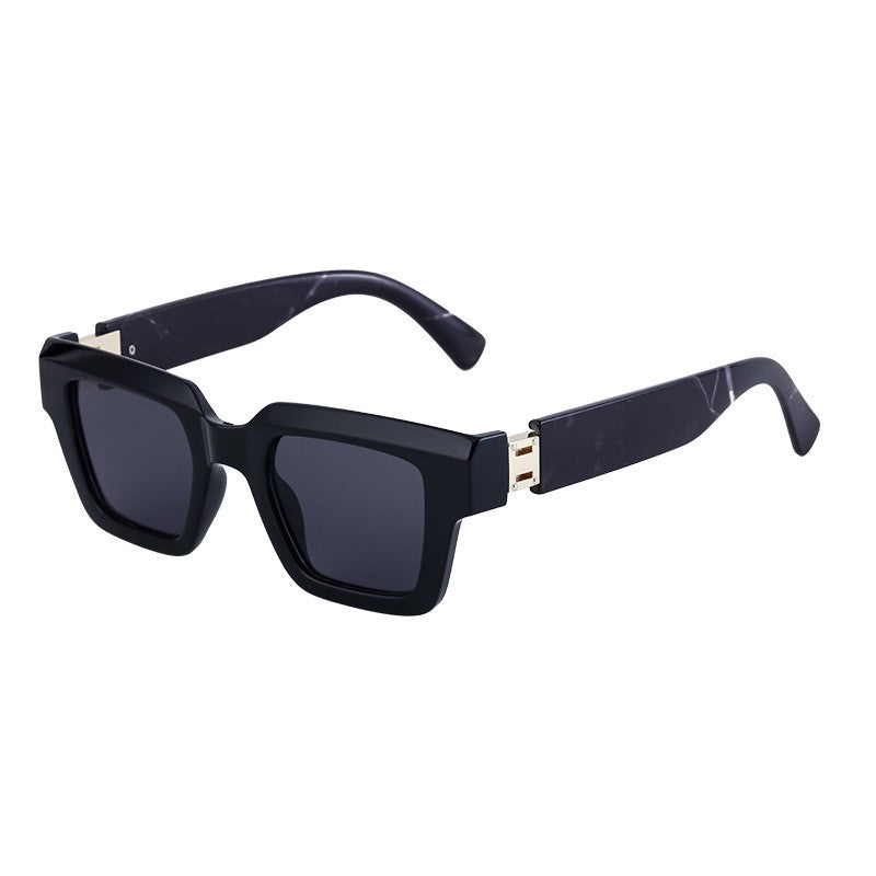 Women's Trendy Lightweight And Fashionable Square Sunglasses