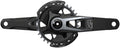 SRAM X0 Eagle 12sp T-Type Wide Cranks w/Guard 32t 175mm