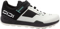 SIDI Indomita Mountain Clipless Shoes - Men's Ice White/Black 41