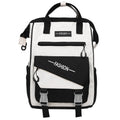 High-Capacity Nylon Backpack for College Students – Lightweight & Stylish